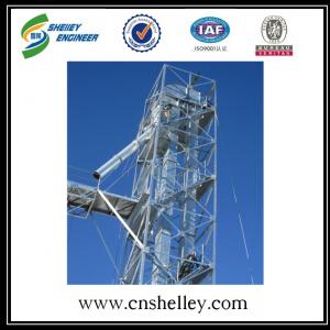 300t/h面粉廠專(zhuān)用小麥提升機(jī)